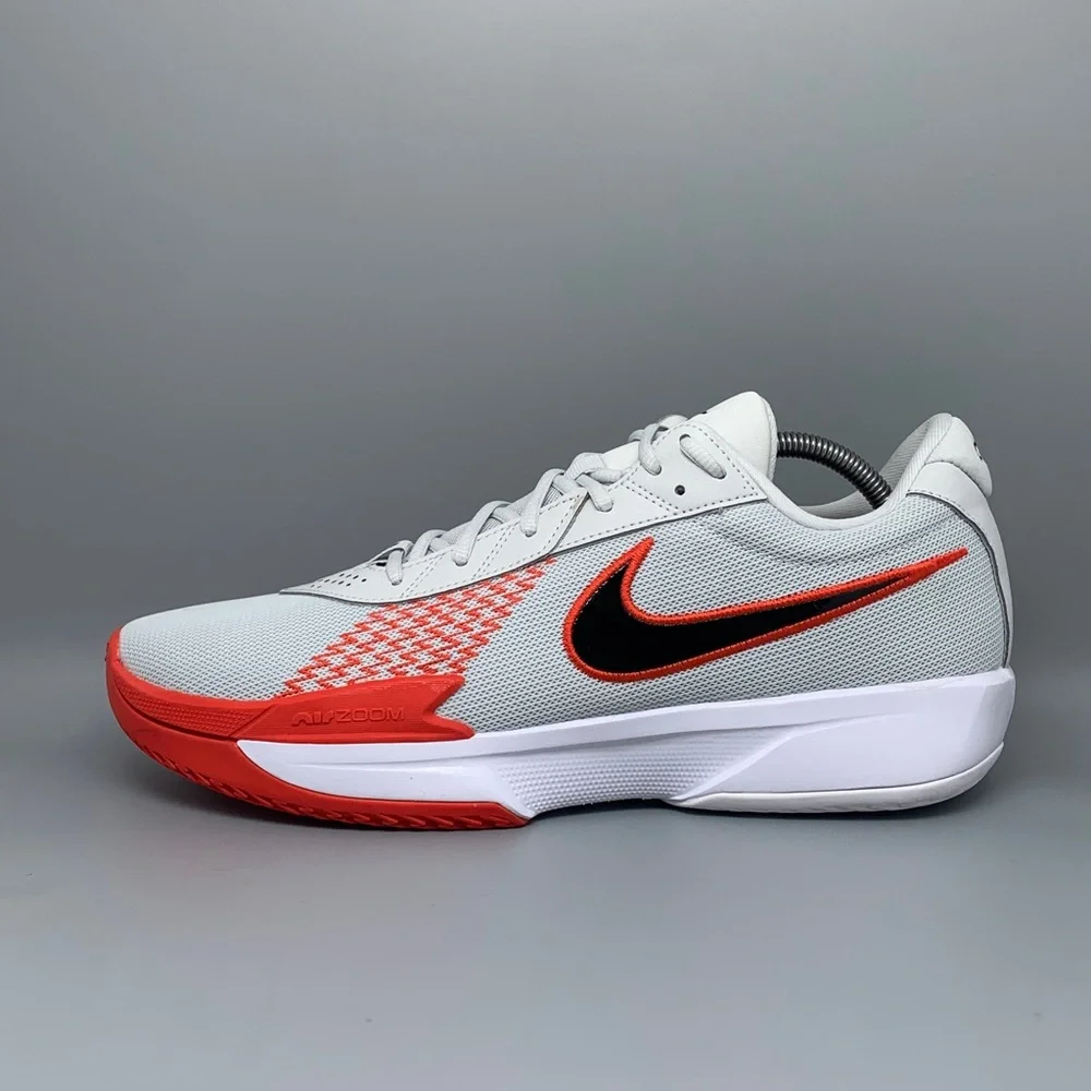 Nike cut academy